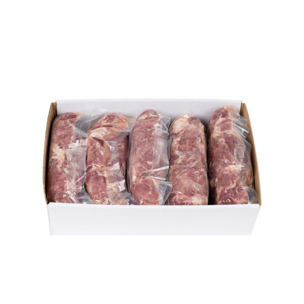 Carrillada Cerdo Interna