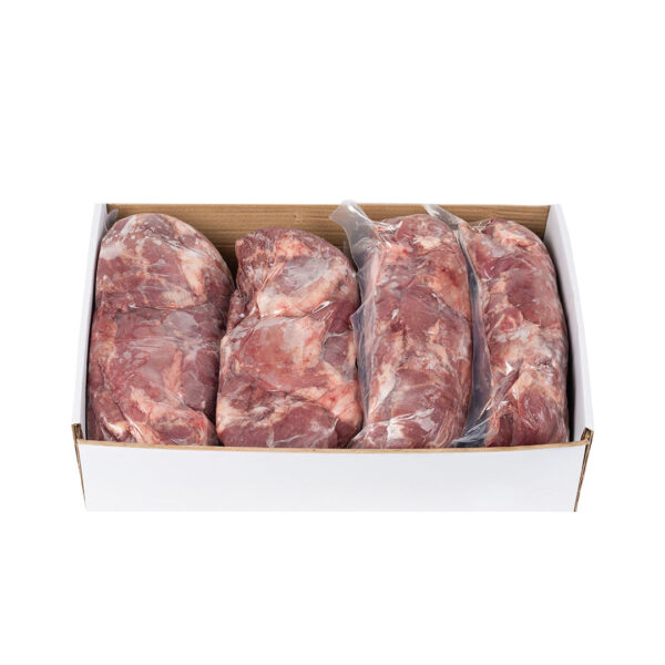 Carrillada Cerdo