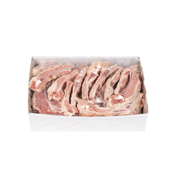 Costilla Barbacoa
